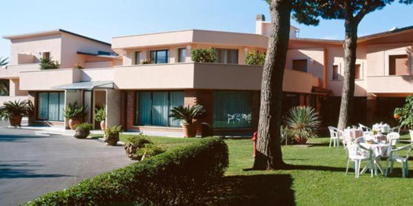 קוורצ'טה Hotel Da Filie' מראה חיצוני תמונה