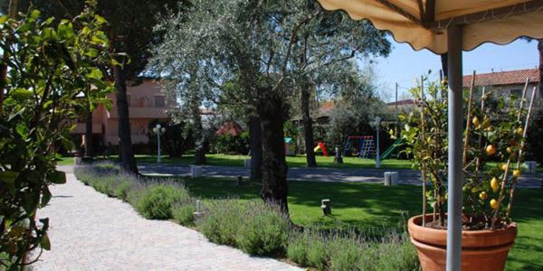 קוורצ'טה Hotel Da Filie' מראה חיצוני תמונה
