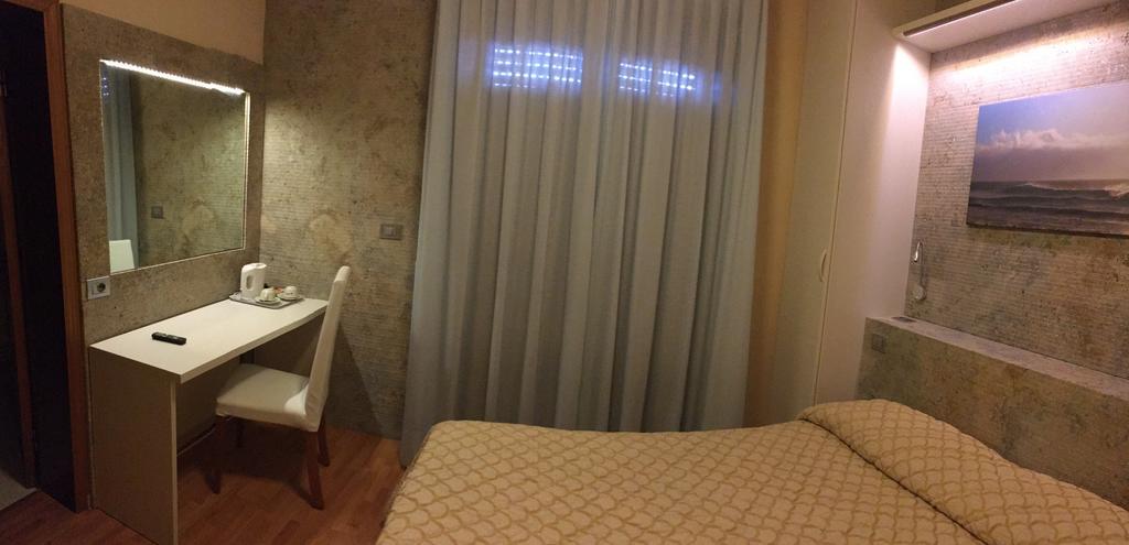קוורצ'טה Hotel Da Filie' מראה חיצוני תמונה