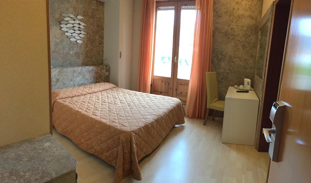 קוורצ'טה Hotel Da Filie' מראה חיצוני תמונה