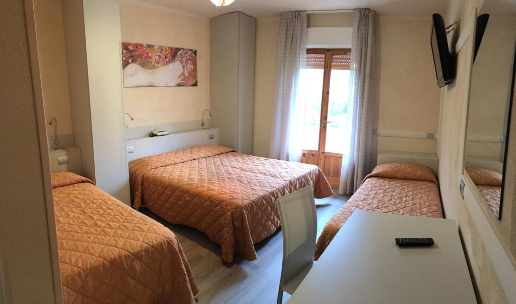 קוורצ'טה Hotel Da Filie' מראה חיצוני תמונה