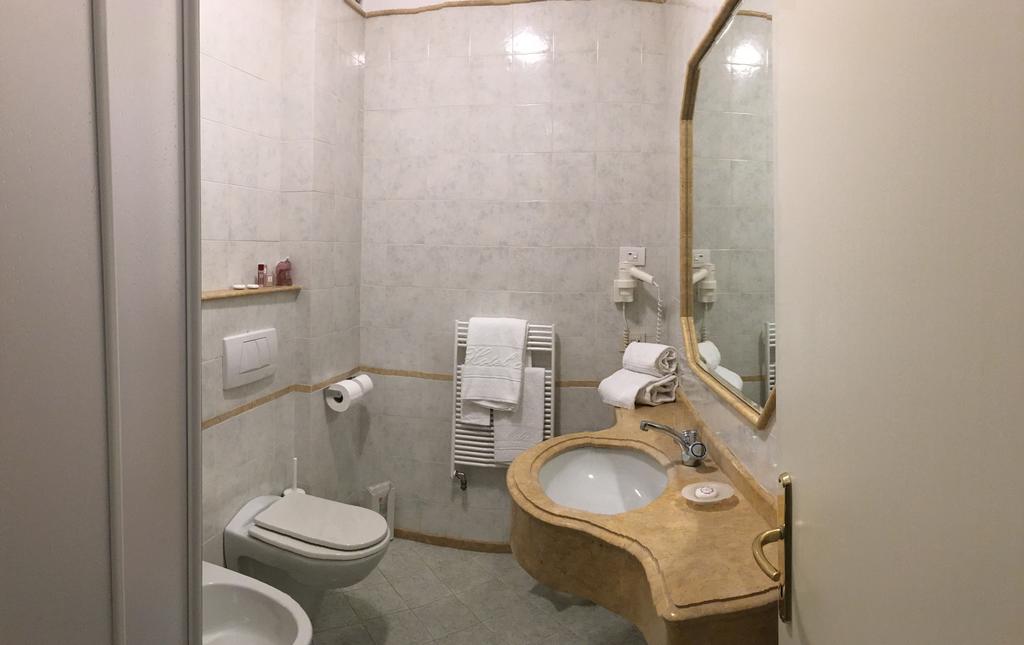 קוורצ'טה Hotel Da Filie' מראה חיצוני תמונה