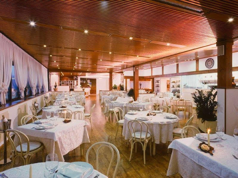 קוורצ'טה Hotel Da Filie' מראה חיצוני תמונה