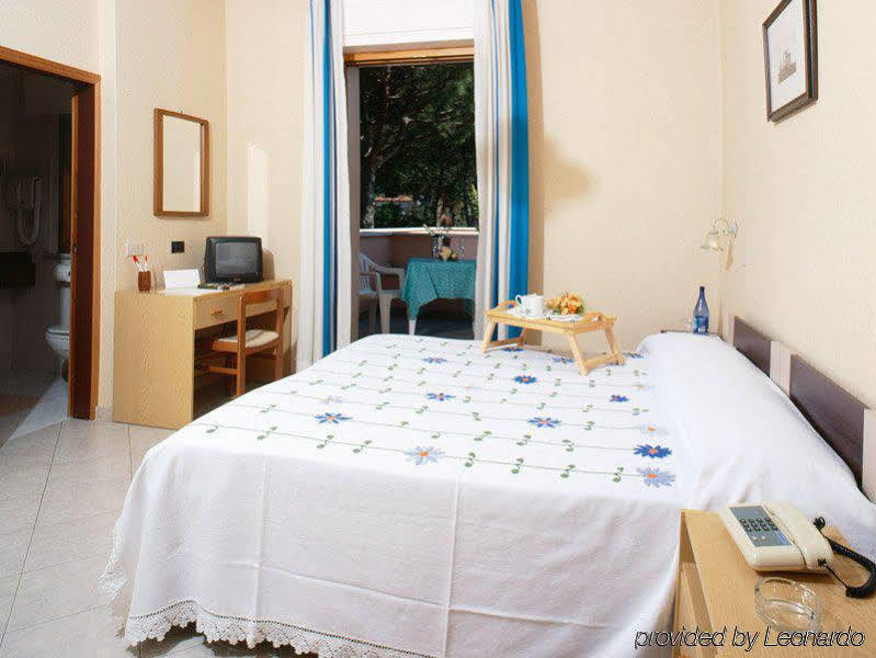 קוורצ'טה Hotel Da Filie' מראה חיצוני תמונה